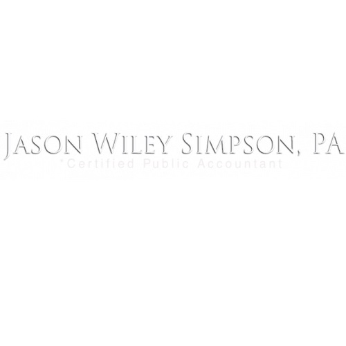 Jason Wiley Simpson, PA